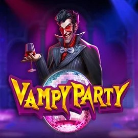 Play Vampy Party slot by Pragmatic Play on leonkazino.org
