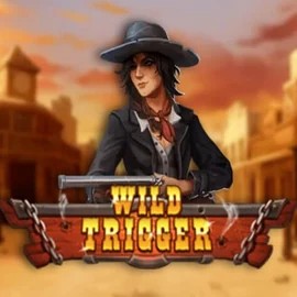 Enjoy Wild Trigger by Play’n GO – logo hosted on leonkazino.org
