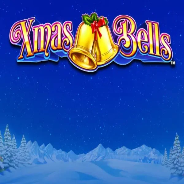 Xmas Bells casino game by Greentube – featured logo at Leon Casino